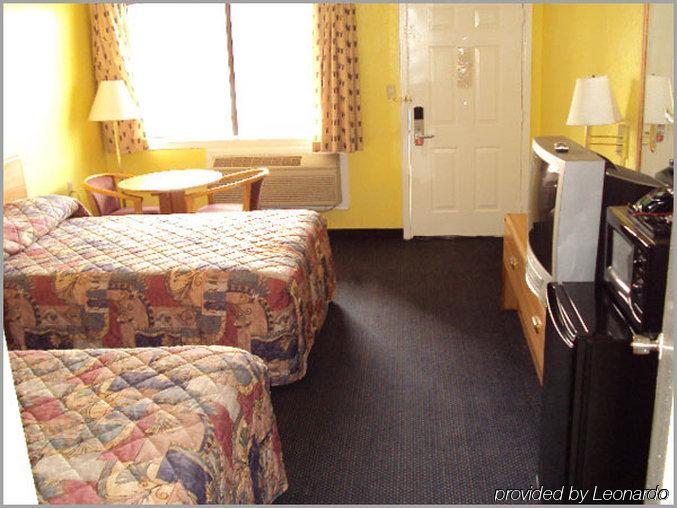 Regency Travel Inn Hayti Phòng bức ảnh
