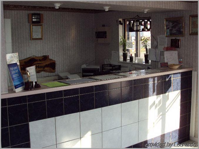 Regency Travel Inn Hayti Nội địa bức ảnh